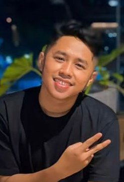 — Alpin, Jakarta