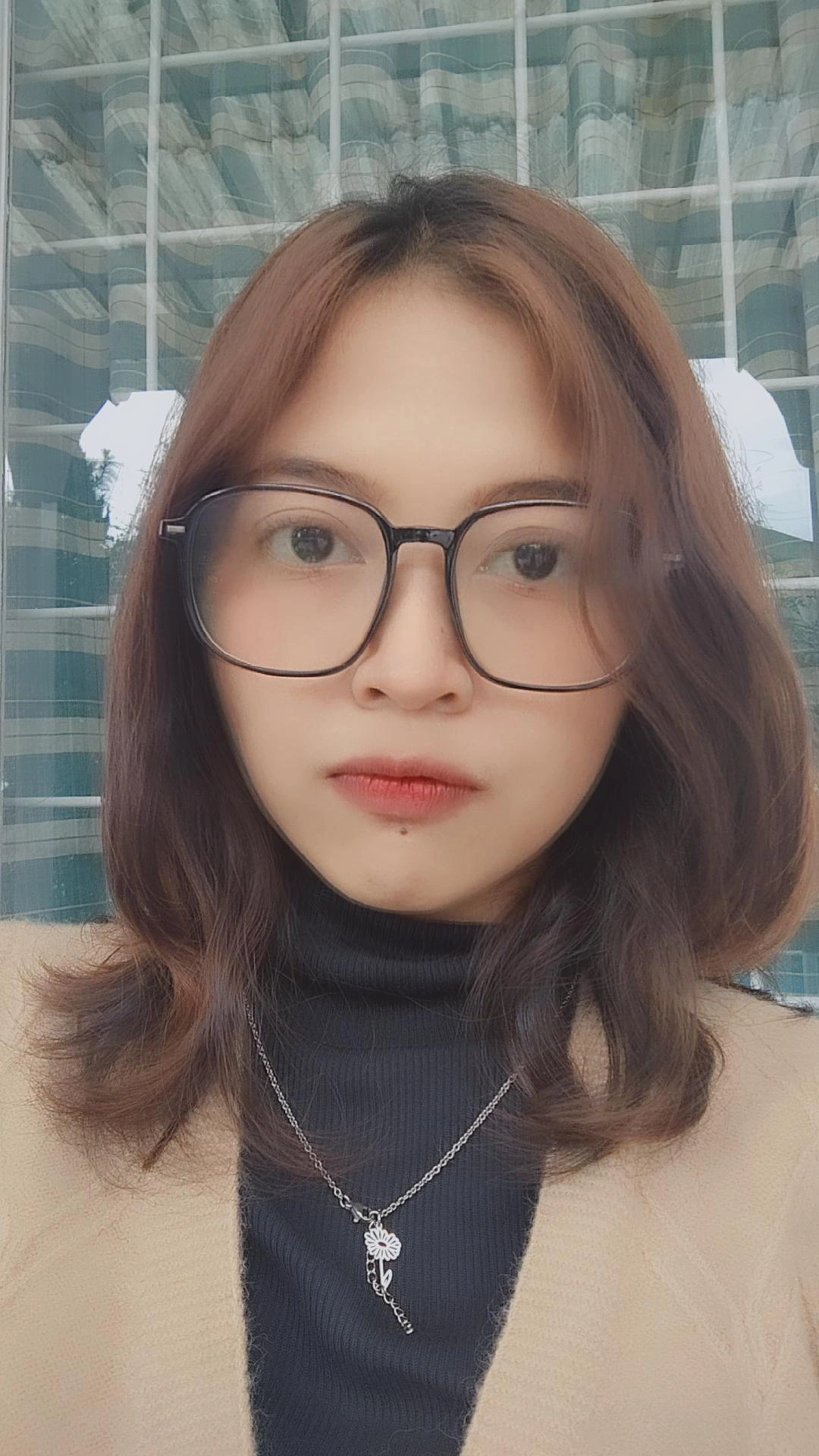 — Hany, Jakarta